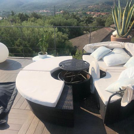 Villa 4 Porto Rotondo Ngoại thất bức ảnh