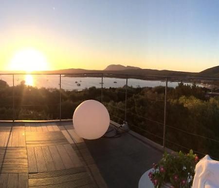 Villa 4 Porto Rotondo Ngoại thất bức ảnh