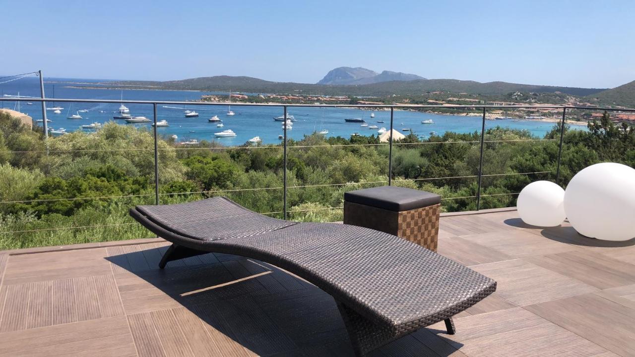 Villa 4 Porto Rotondo Ngoại thất bức ảnh