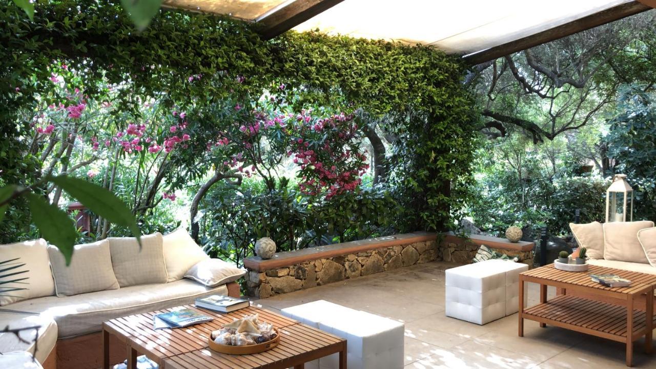 Villa 4 Porto Rotondo Ngoại thất bức ảnh