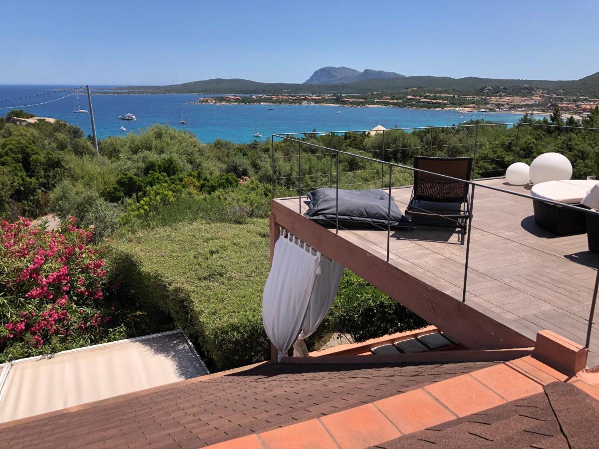 Villa 4 Porto Rotondo Ngoại thất bức ảnh