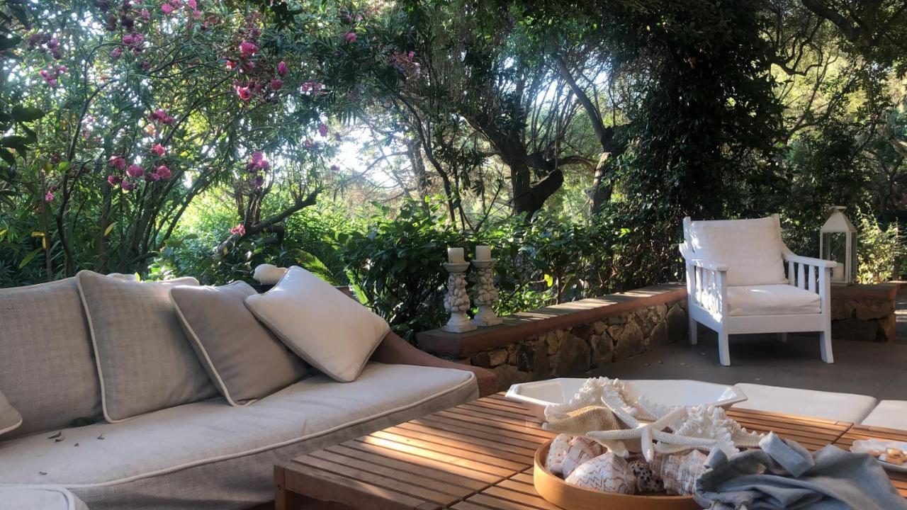 Villa 4 Porto Rotondo Ngoại thất bức ảnh