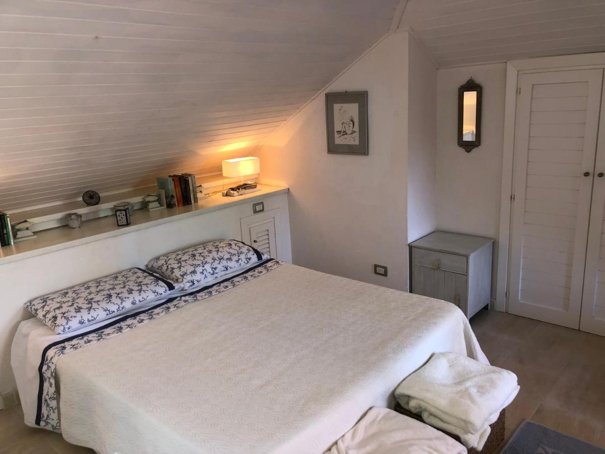 Villa 4 Porto Rotondo Ngoại thất bức ảnh