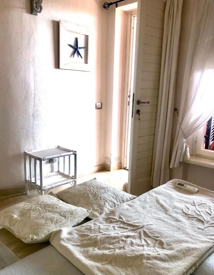 Villa 4 Porto Rotondo Ngoại thất bức ảnh