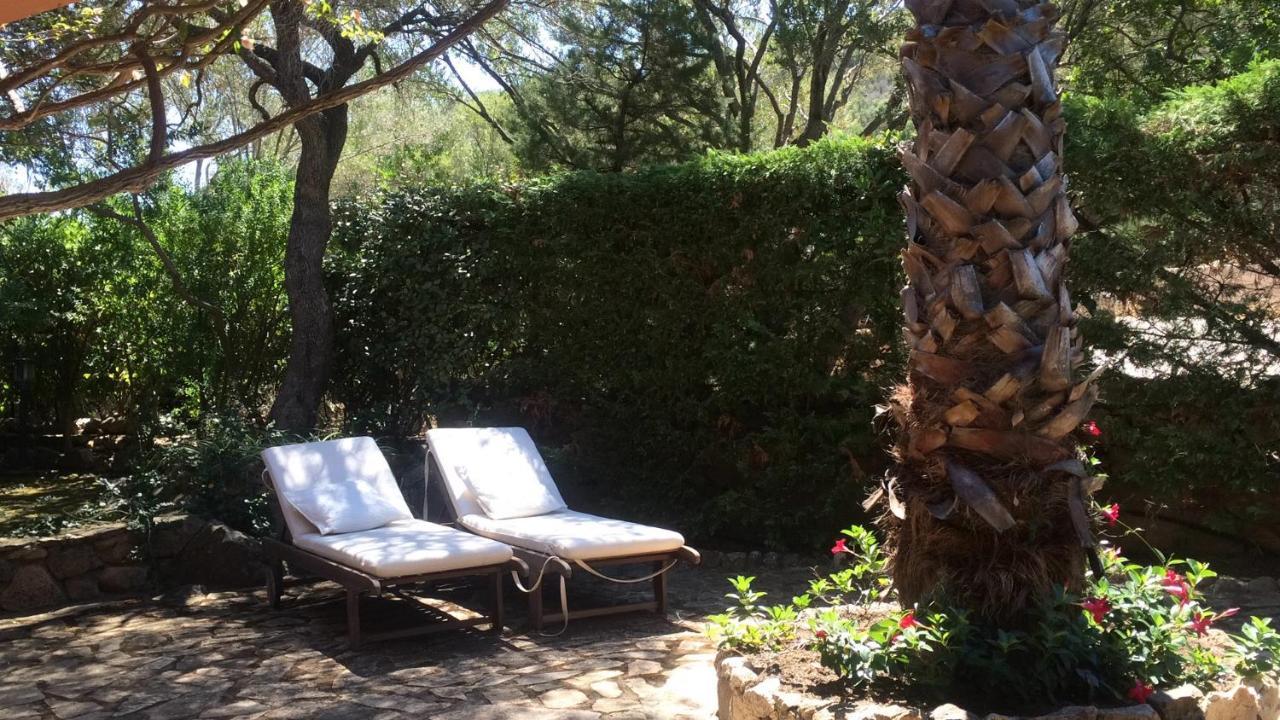 Villa 4 Porto Rotondo Ngoại thất bức ảnh