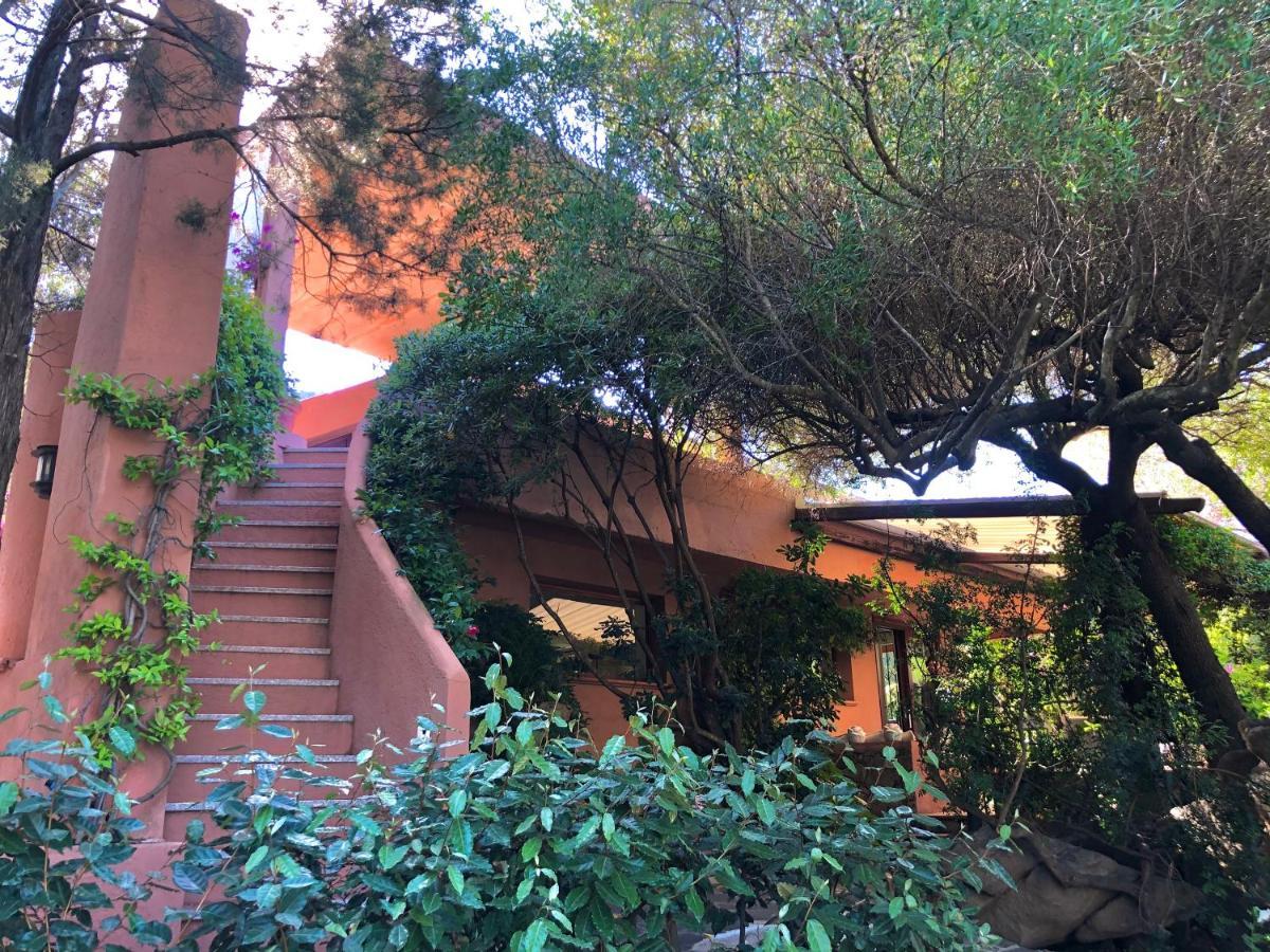 Villa 4 Porto Rotondo Ngoại thất bức ảnh