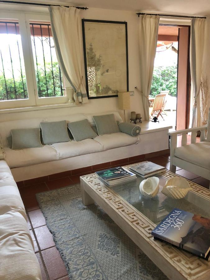 Villa 4 Porto Rotondo Ngoại thất bức ảnh